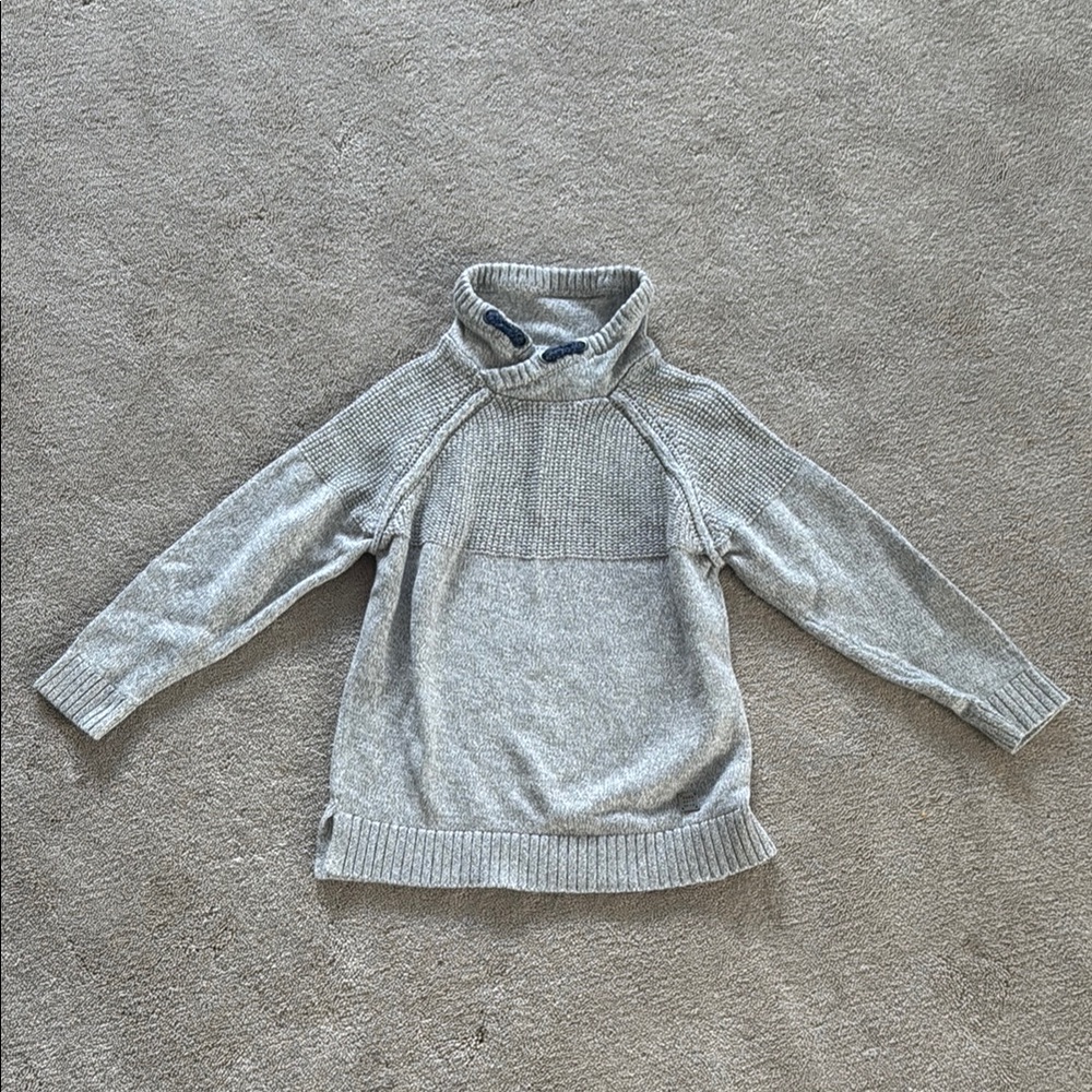 Zara Sweater